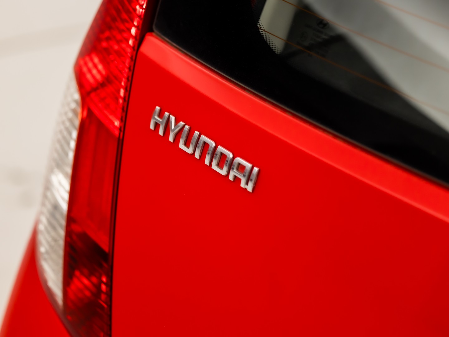 Foto van Hyundai I 10