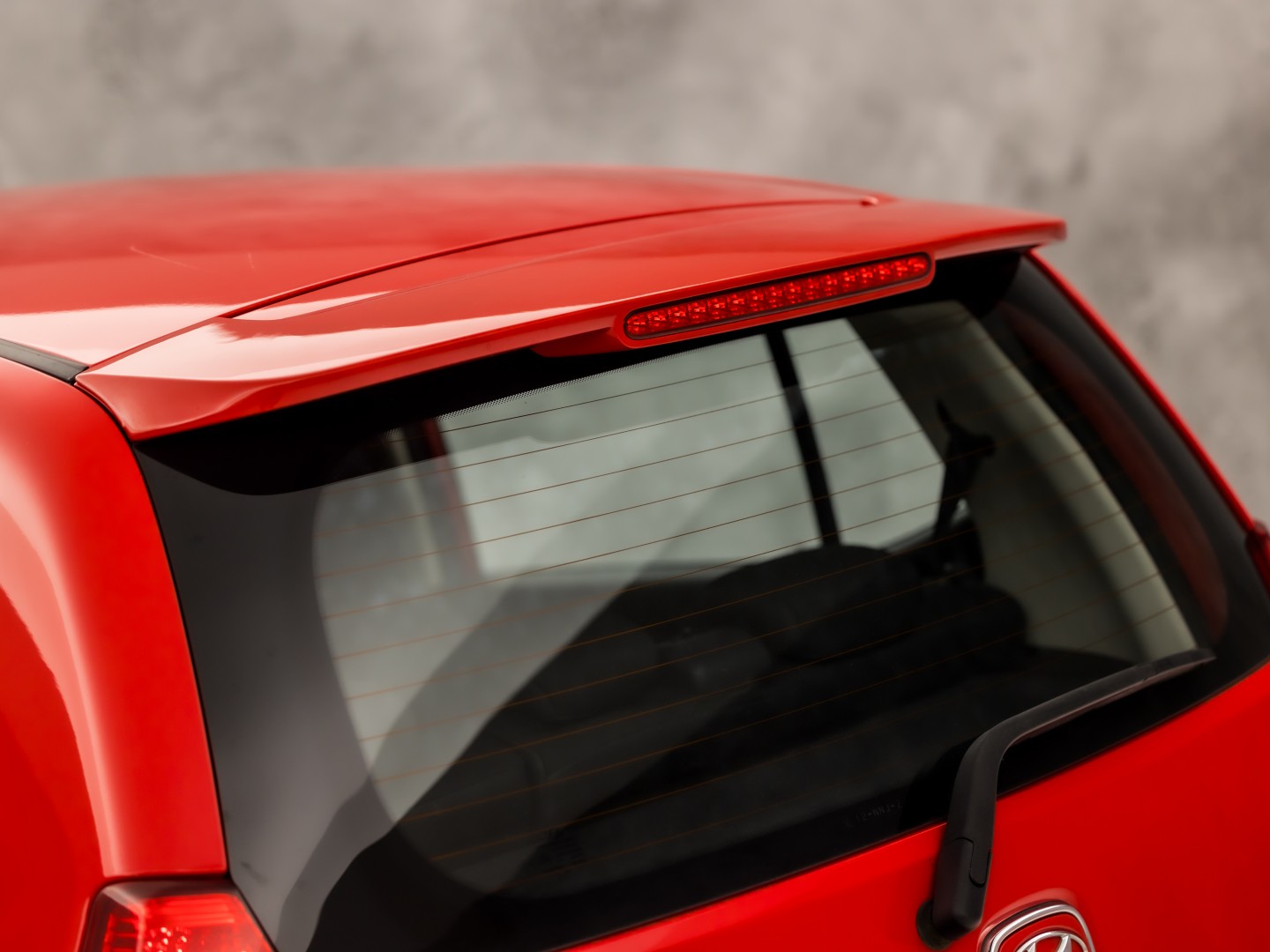 Foto van Hyundai I 10
