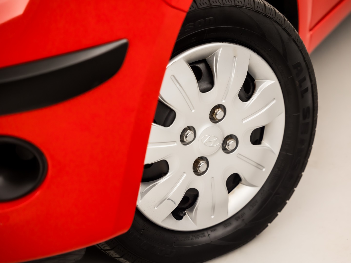 Foto van Hyundai I 10
