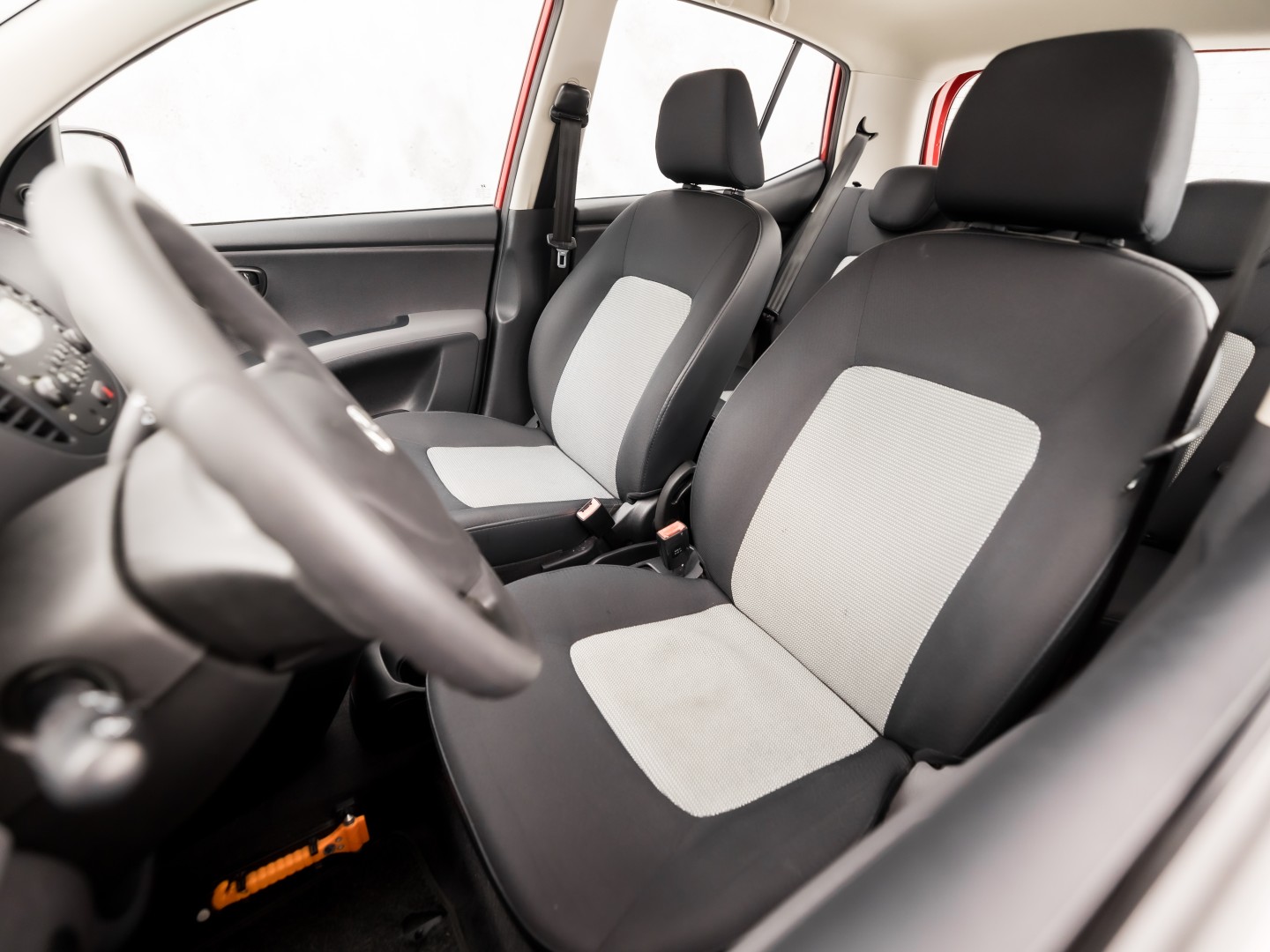 Foto van Hyundai I 10