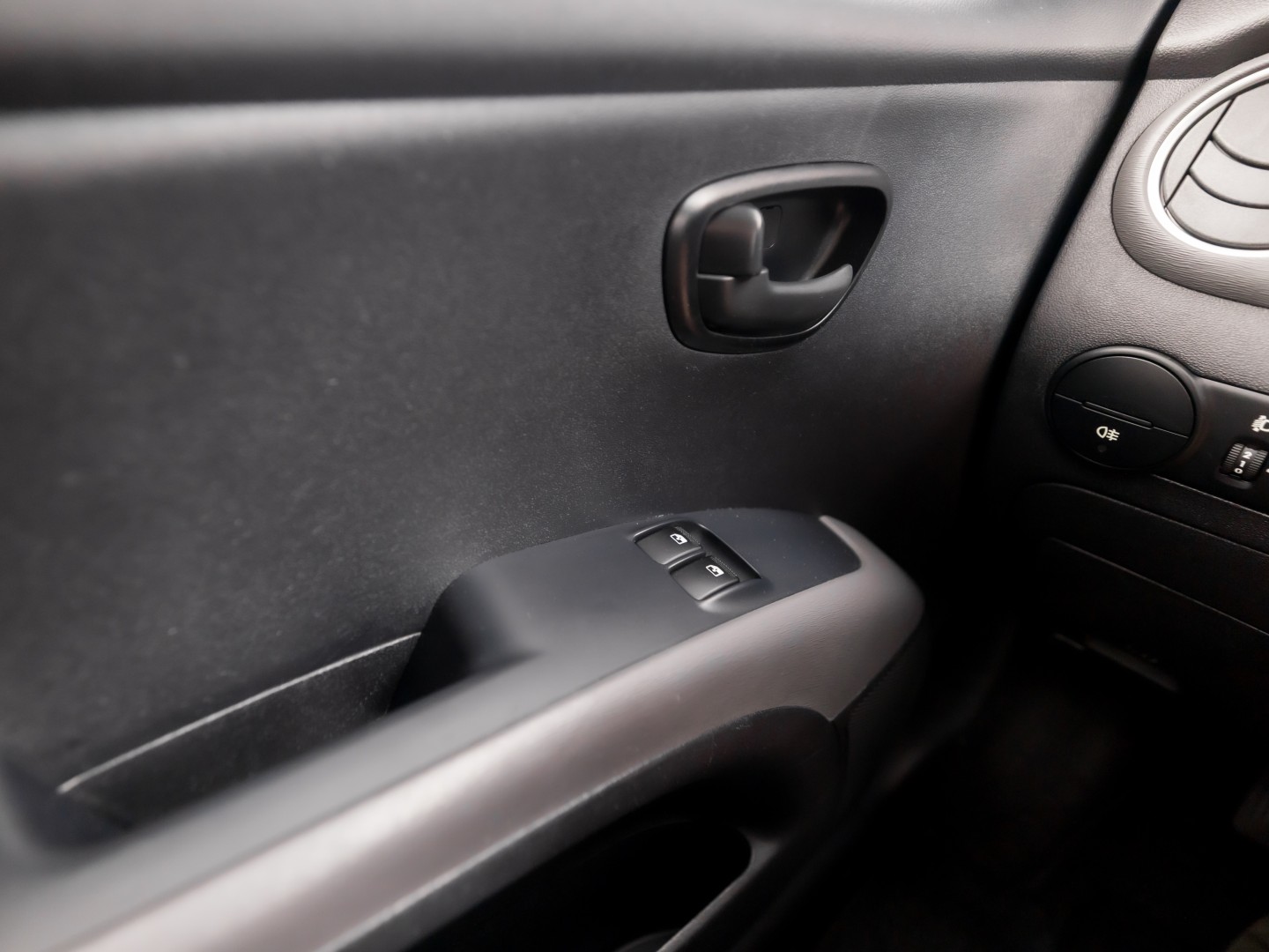 Foto van Hyundai I 10