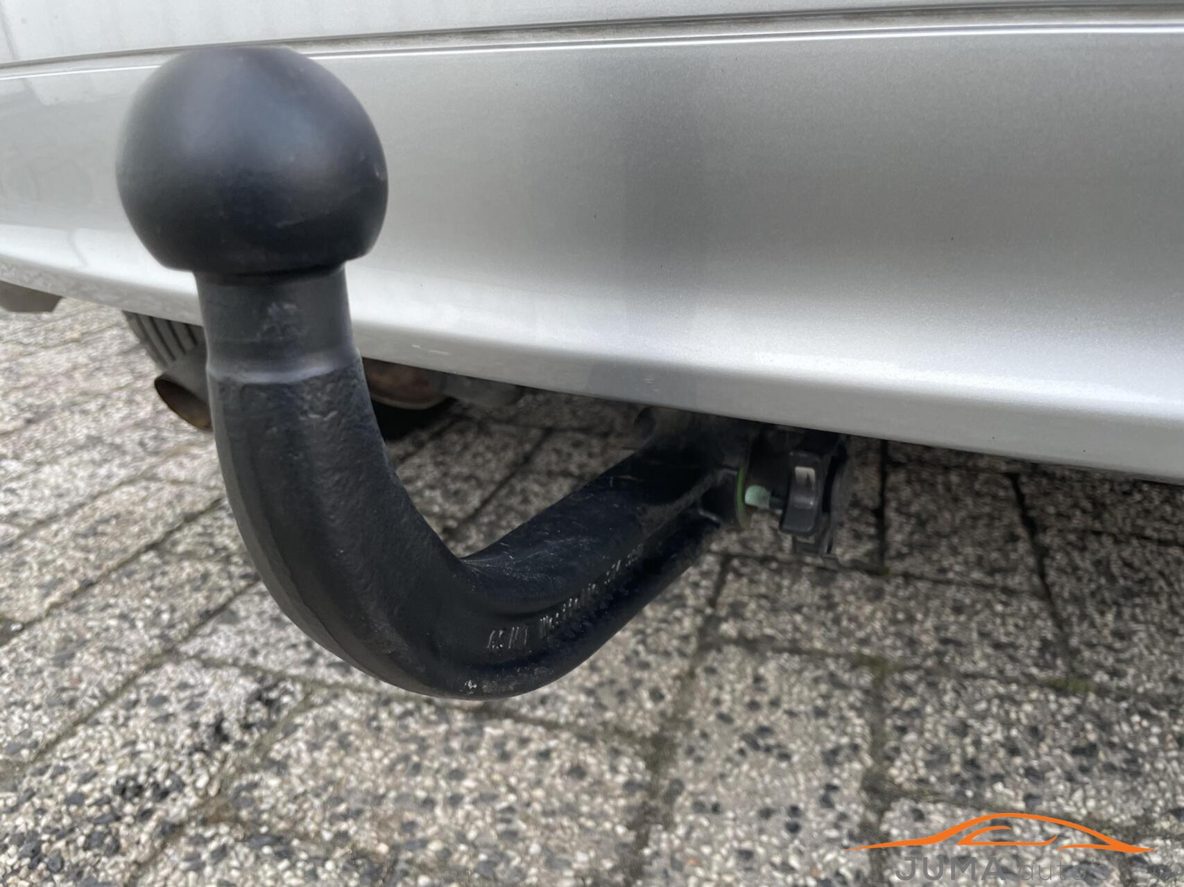 Foto van Opel Meriva