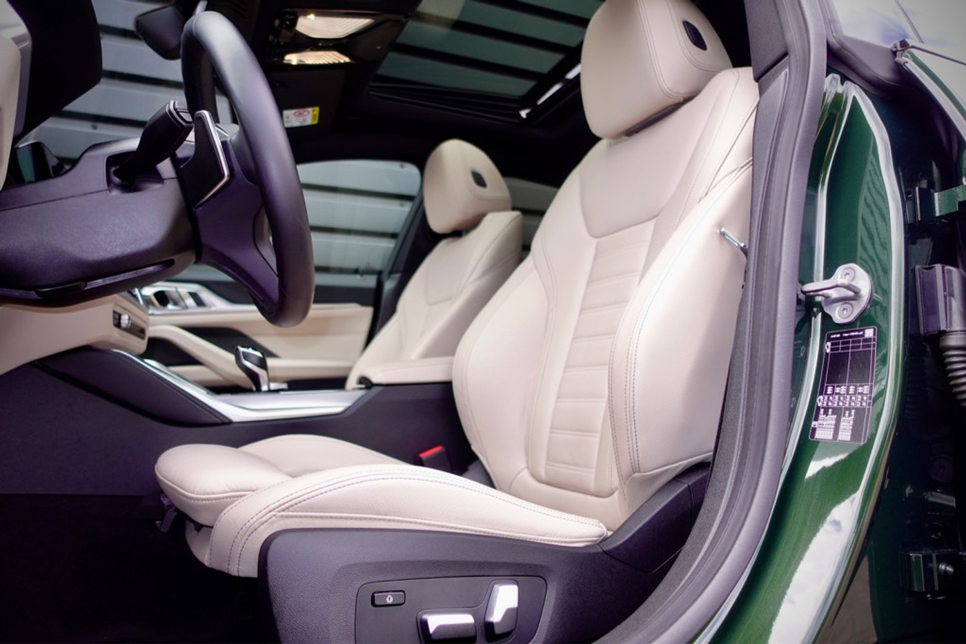 Foto van BMW 430i