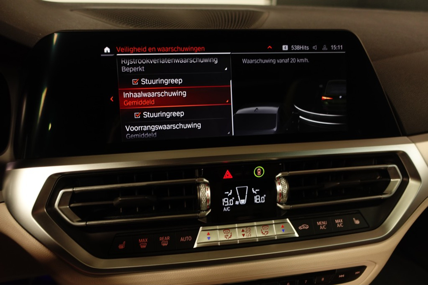 Foto van BMW 430i