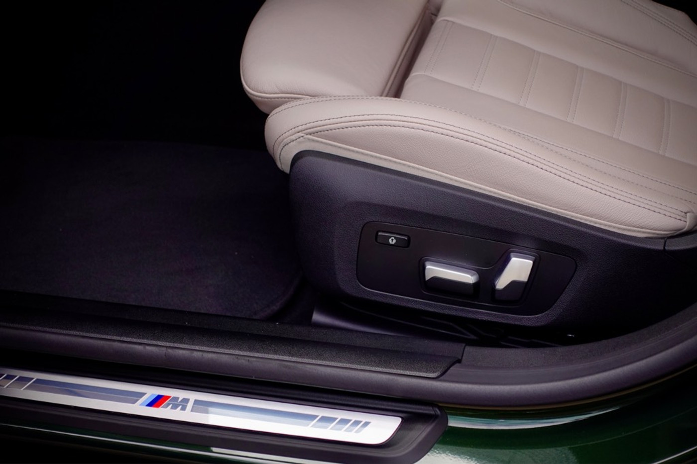 Foto van BMW 430i