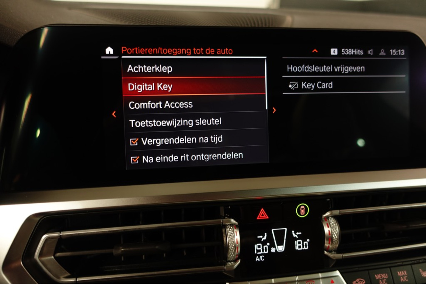 Foto van BMW 430i