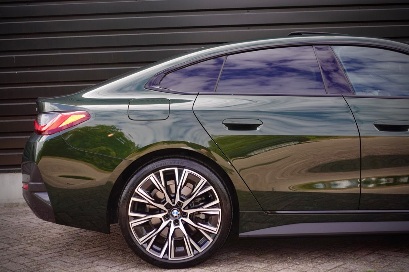 Foto van BMW 430i