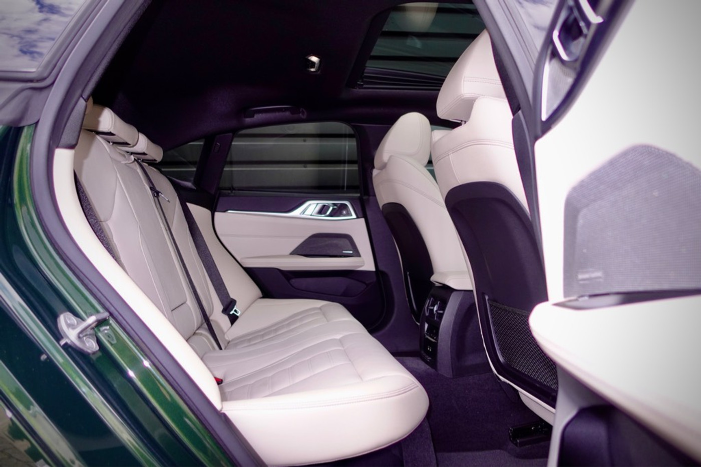 Foto van BMW 430i