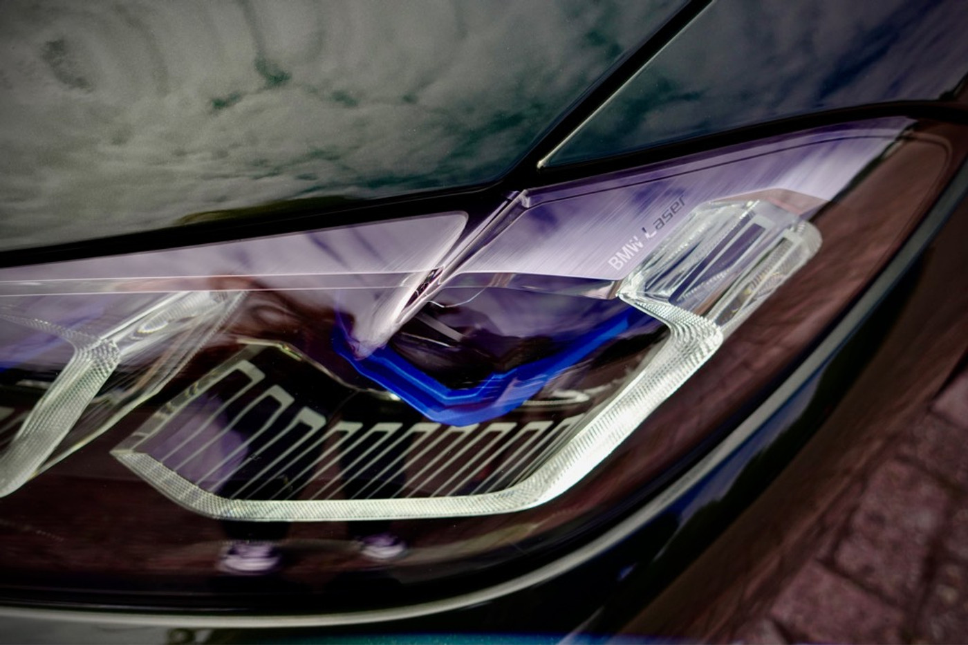 Foto van BMW 430i