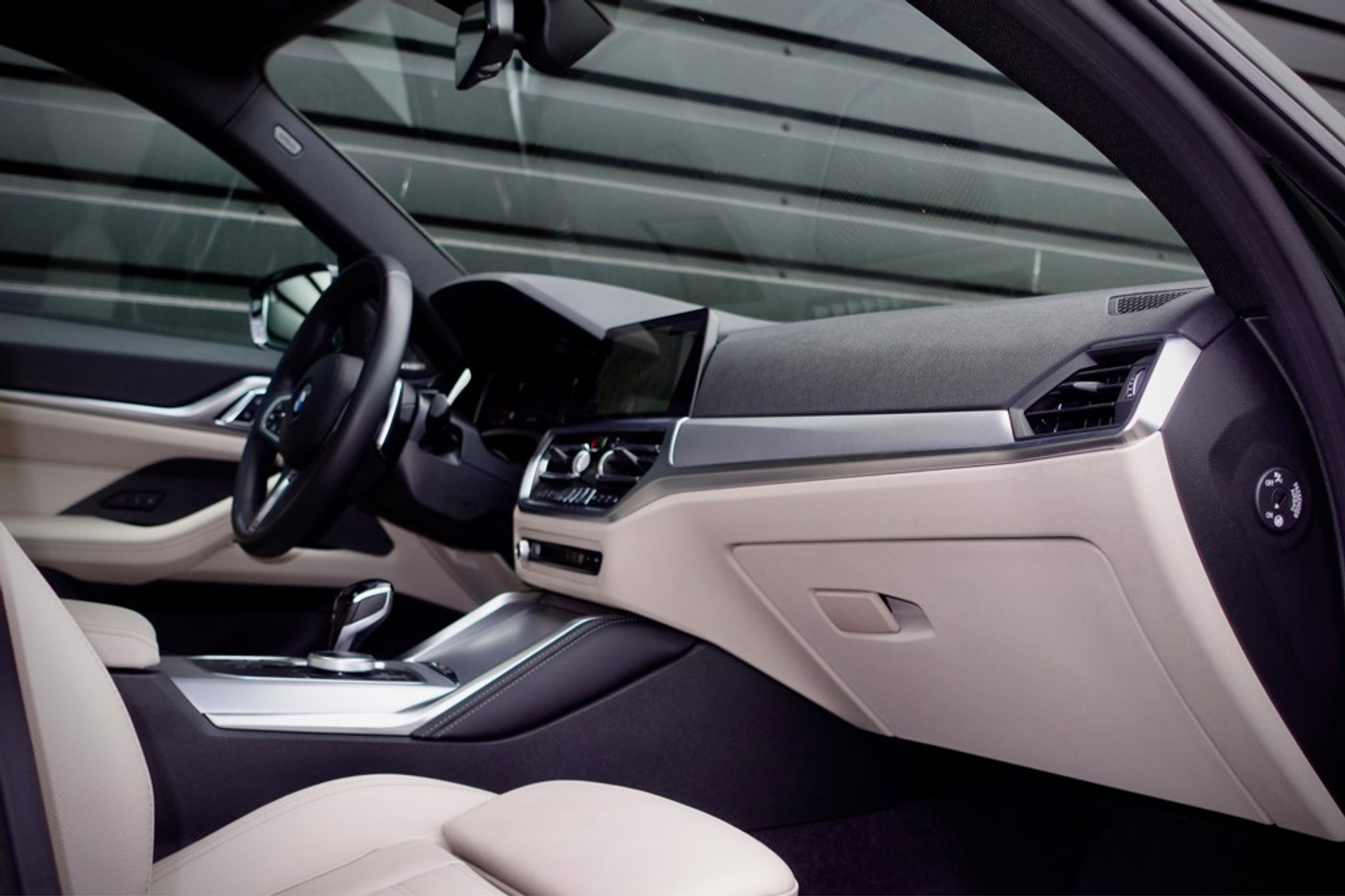 Foto van BMW 430i