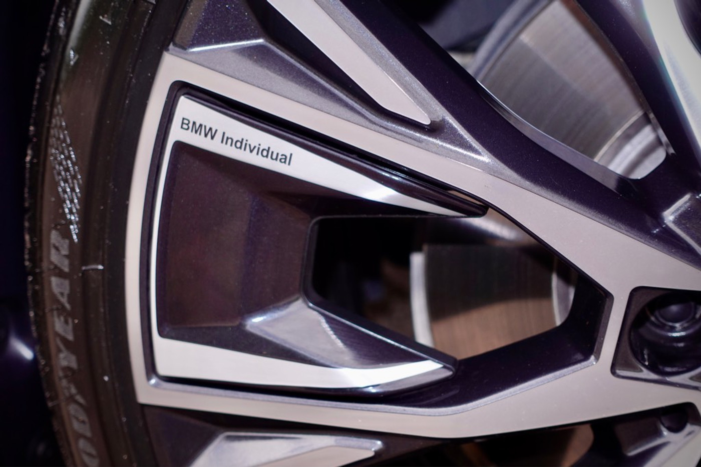 Foto van BMW 430i
