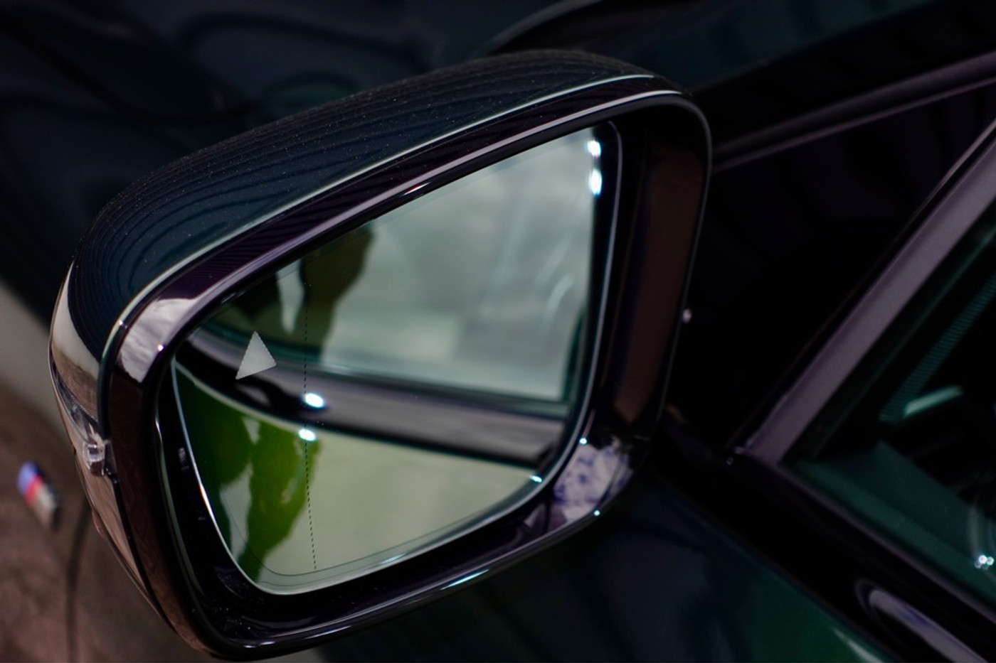 Foto van BMW 430i