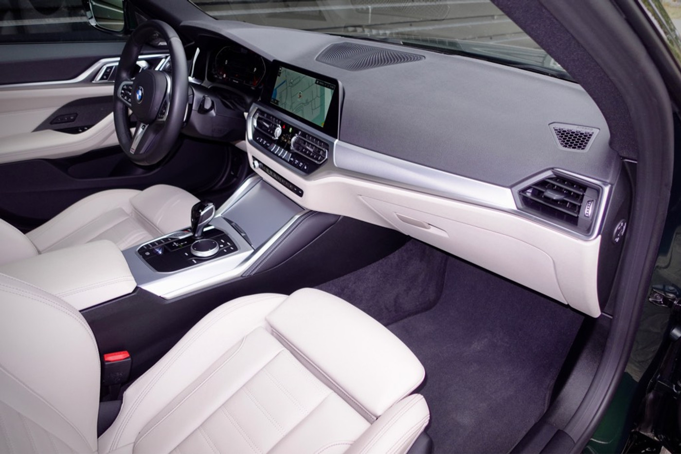 Foto van BMW 430i