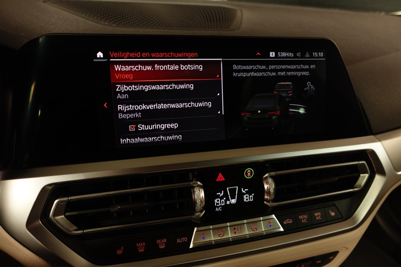 Foto van BMW 430i