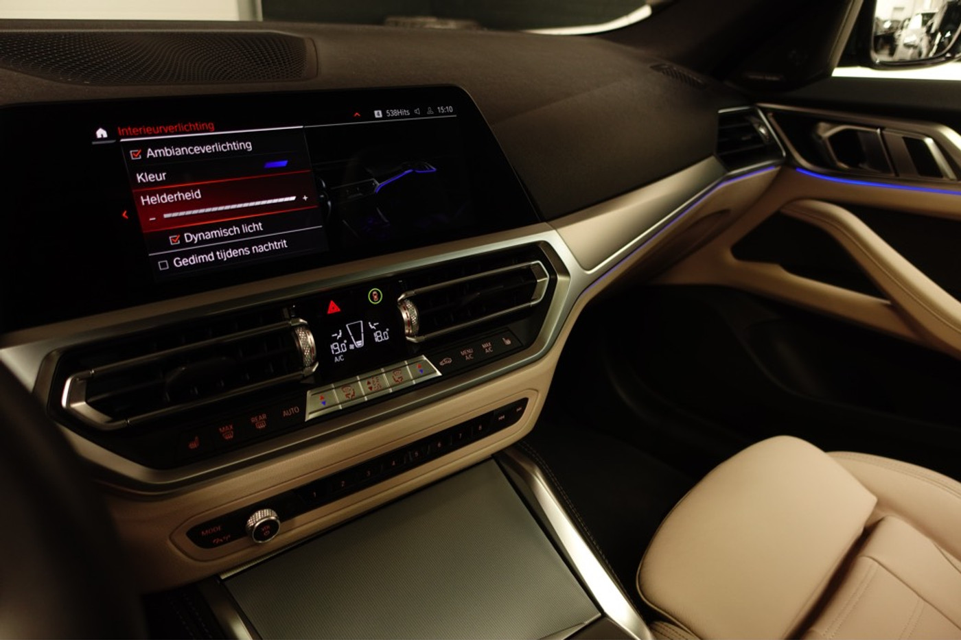 Foto van BMW 430i