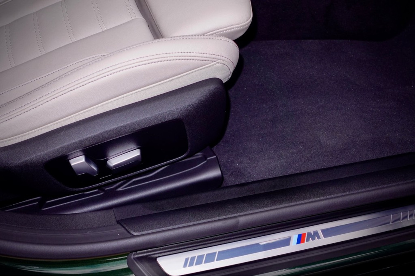 Foto van BMW 430i