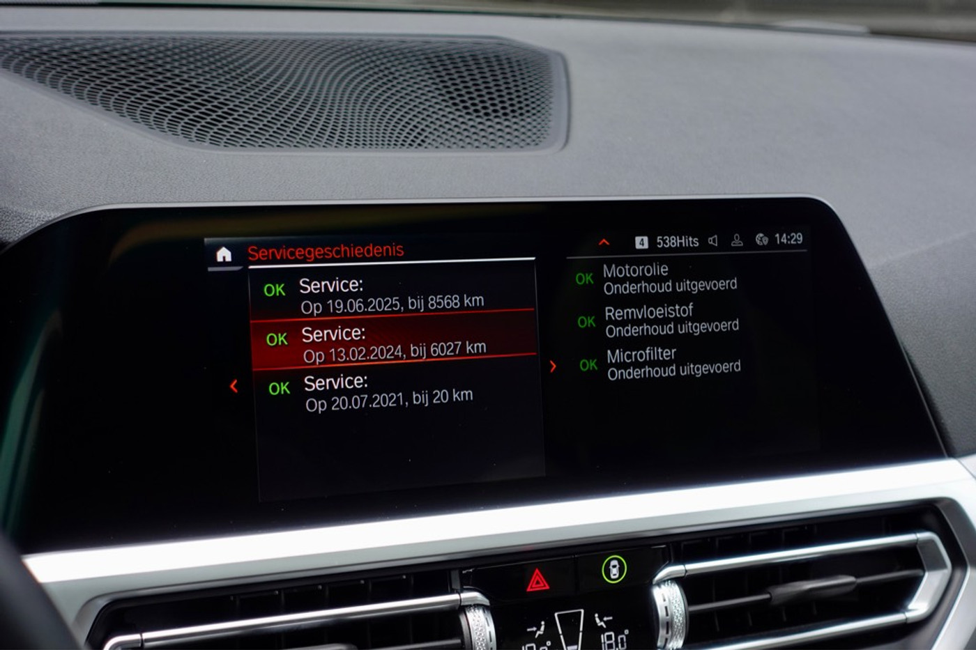 Foto van BMW 430i