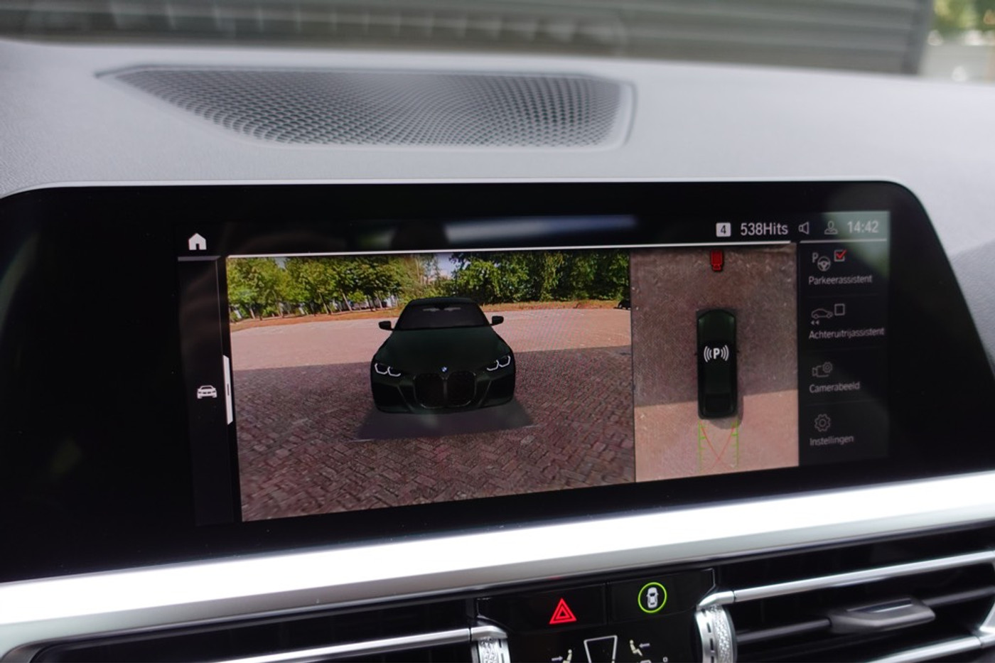 Foto van BMW 430i
