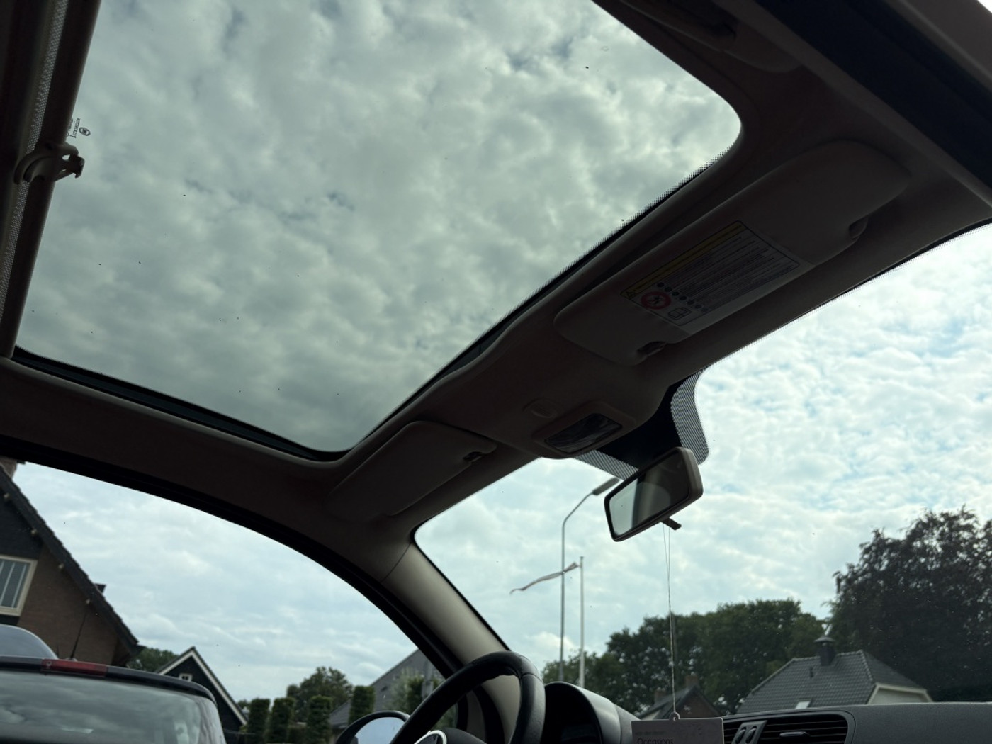Foto van Fiat 500