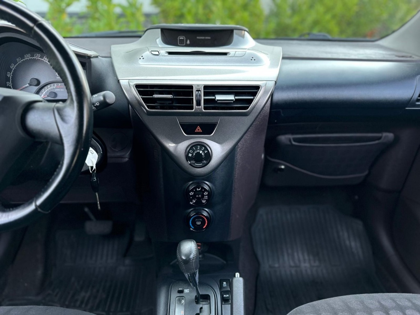 Foto van Toyota Iq