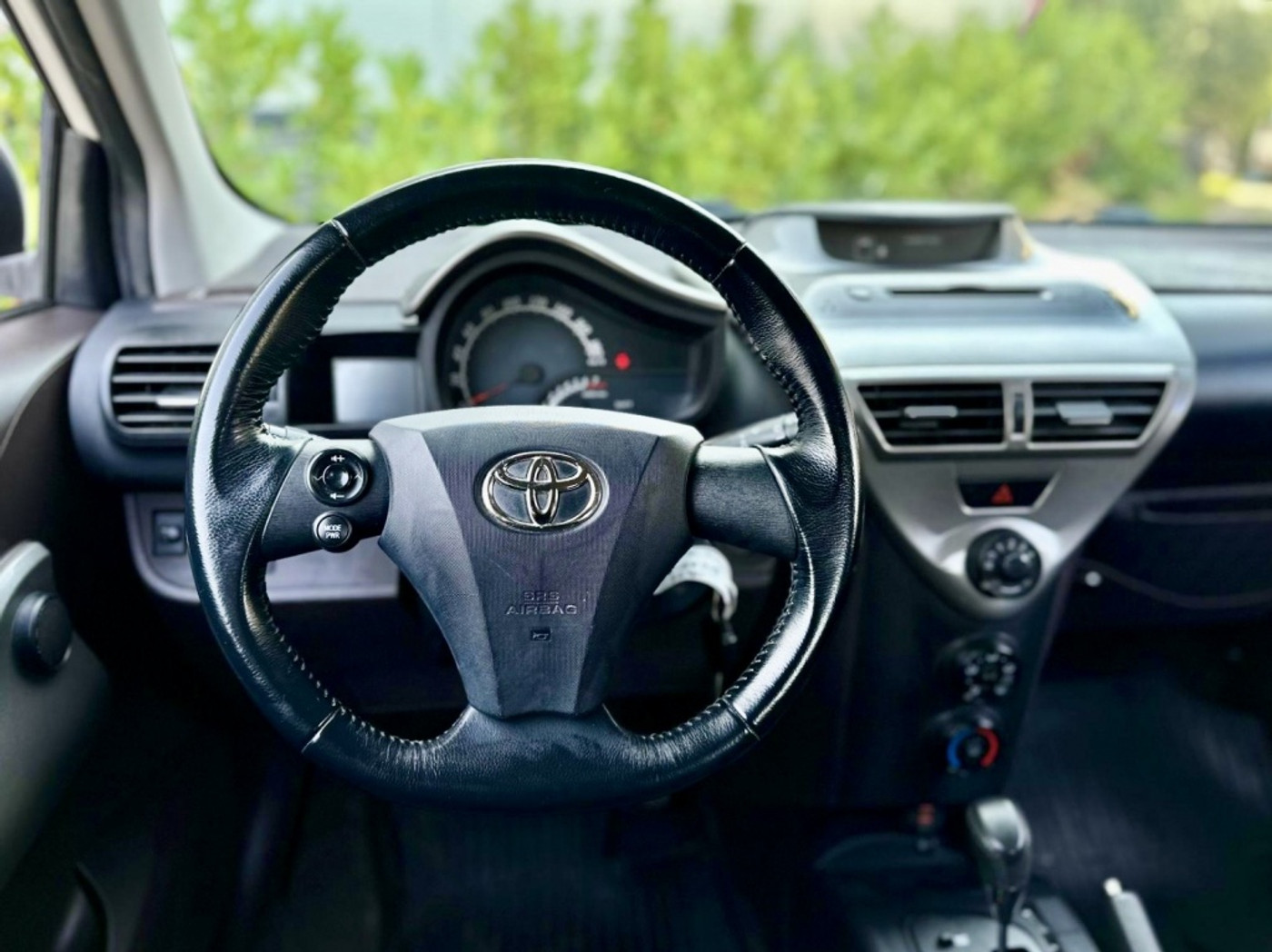 Foto van Toyota Iq
