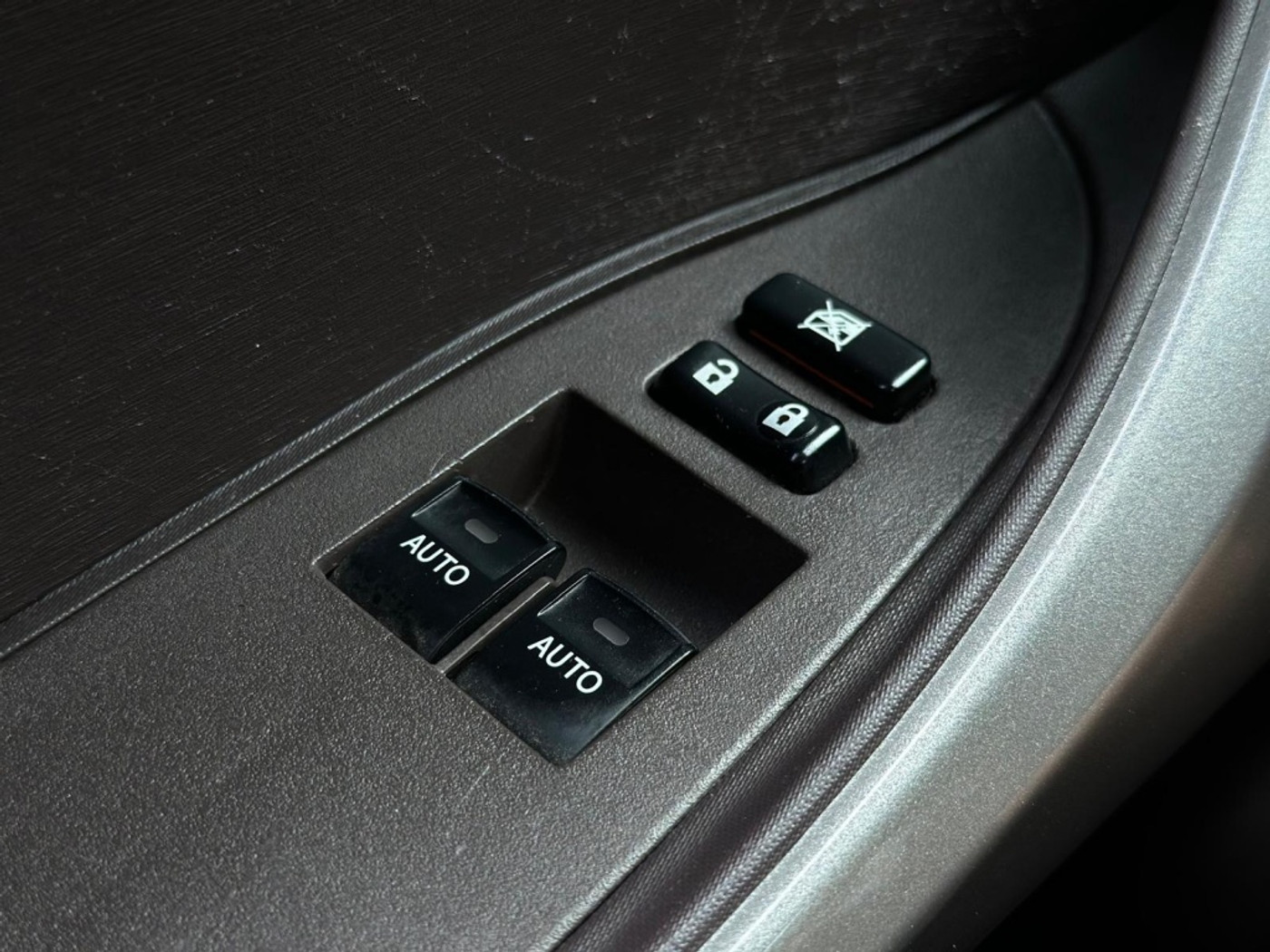 Foto van Toyota Iq