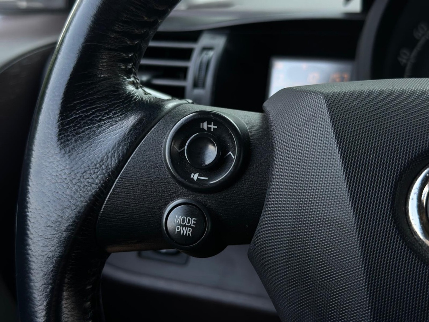 Foto van Toyota Iq