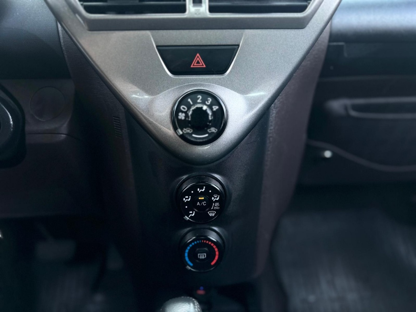 Foto van Toyota Iq