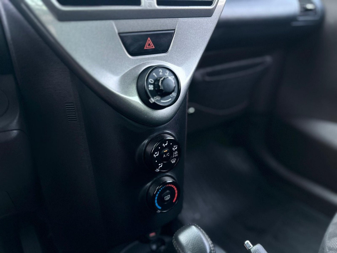 Foto van Toyota Iq