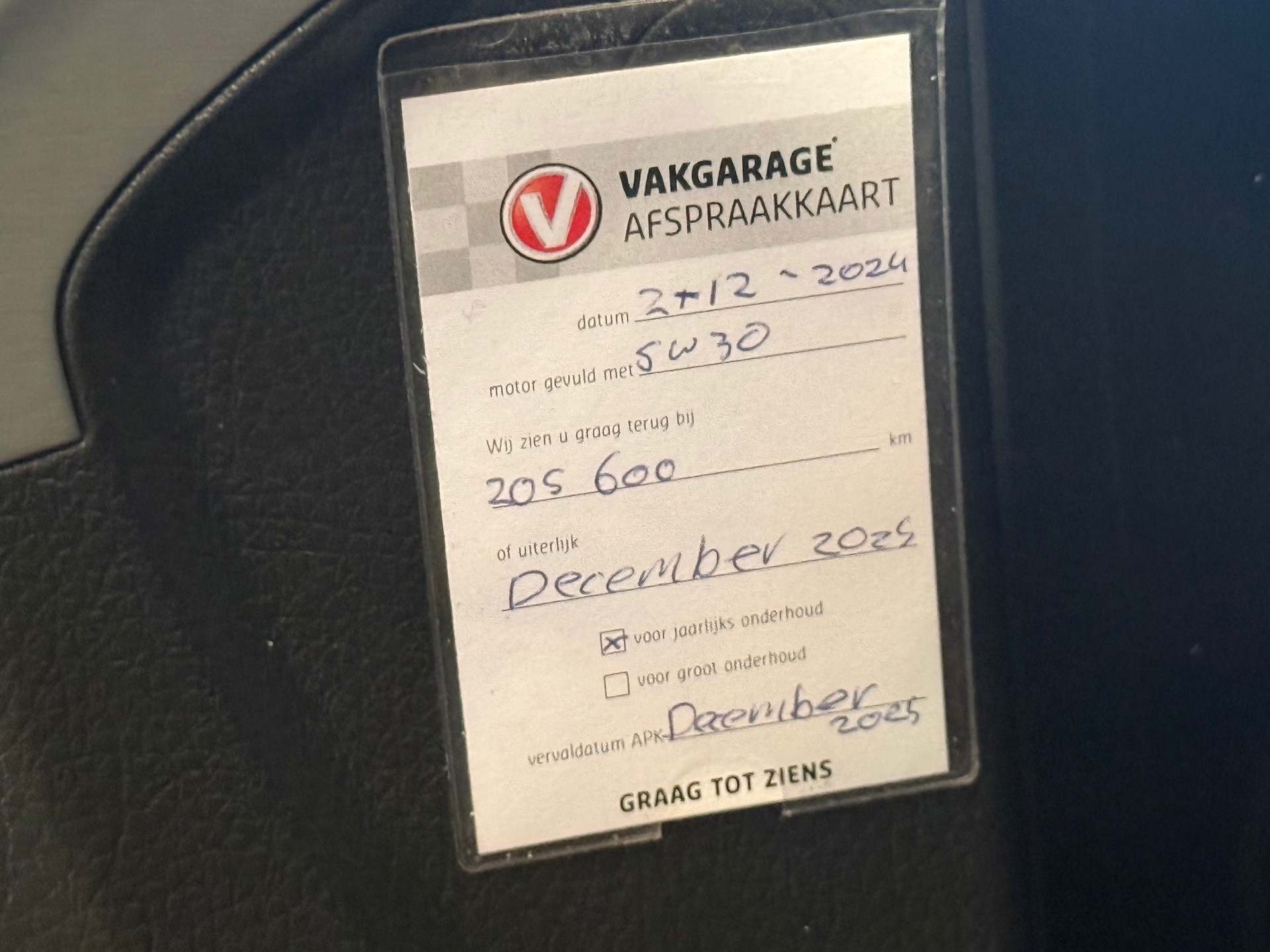 Foto van Kia Sorento