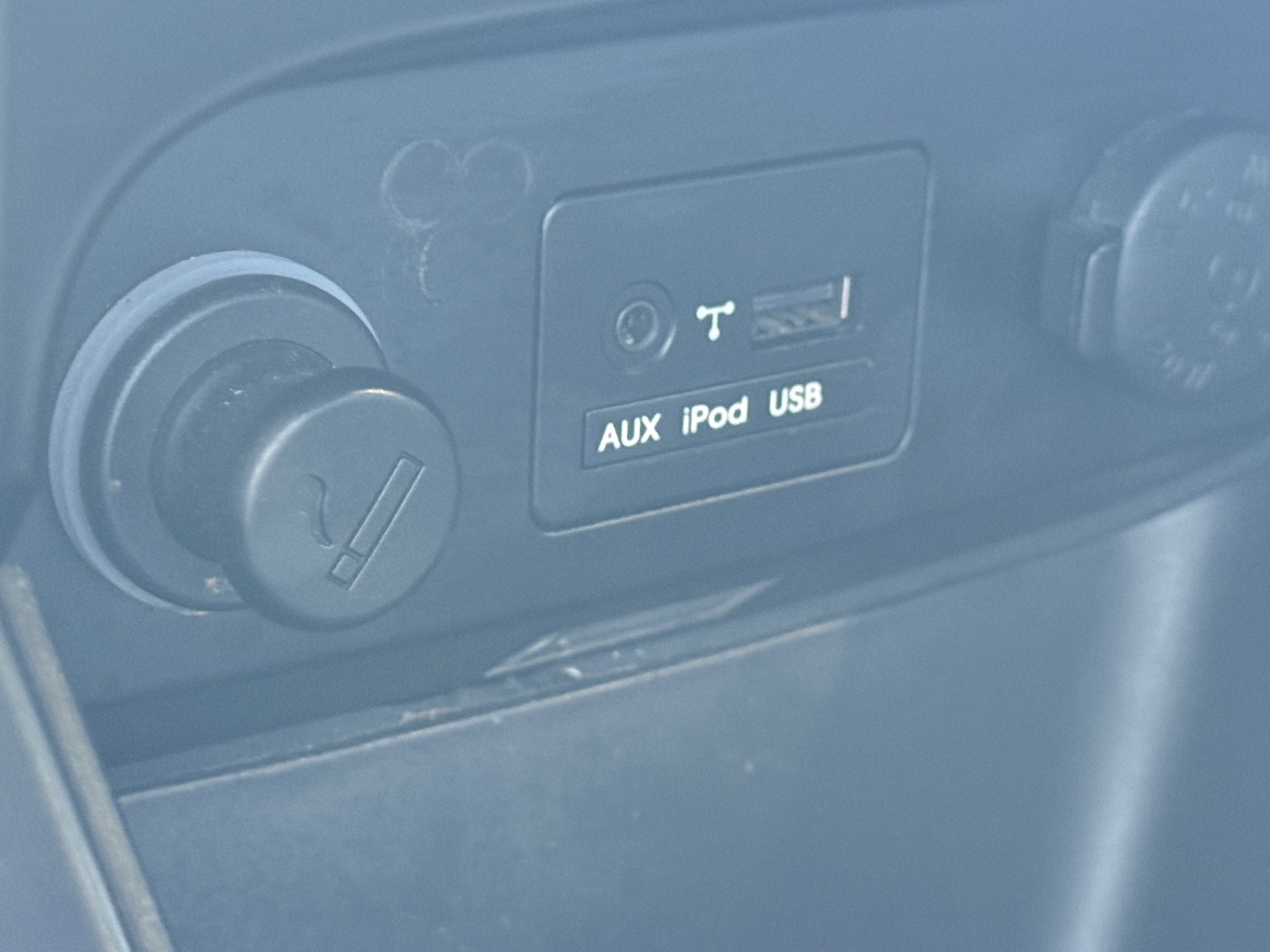 Foto van Kia Sorento