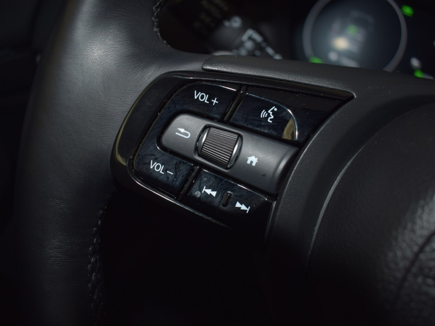 Foto van Honda Hr-v