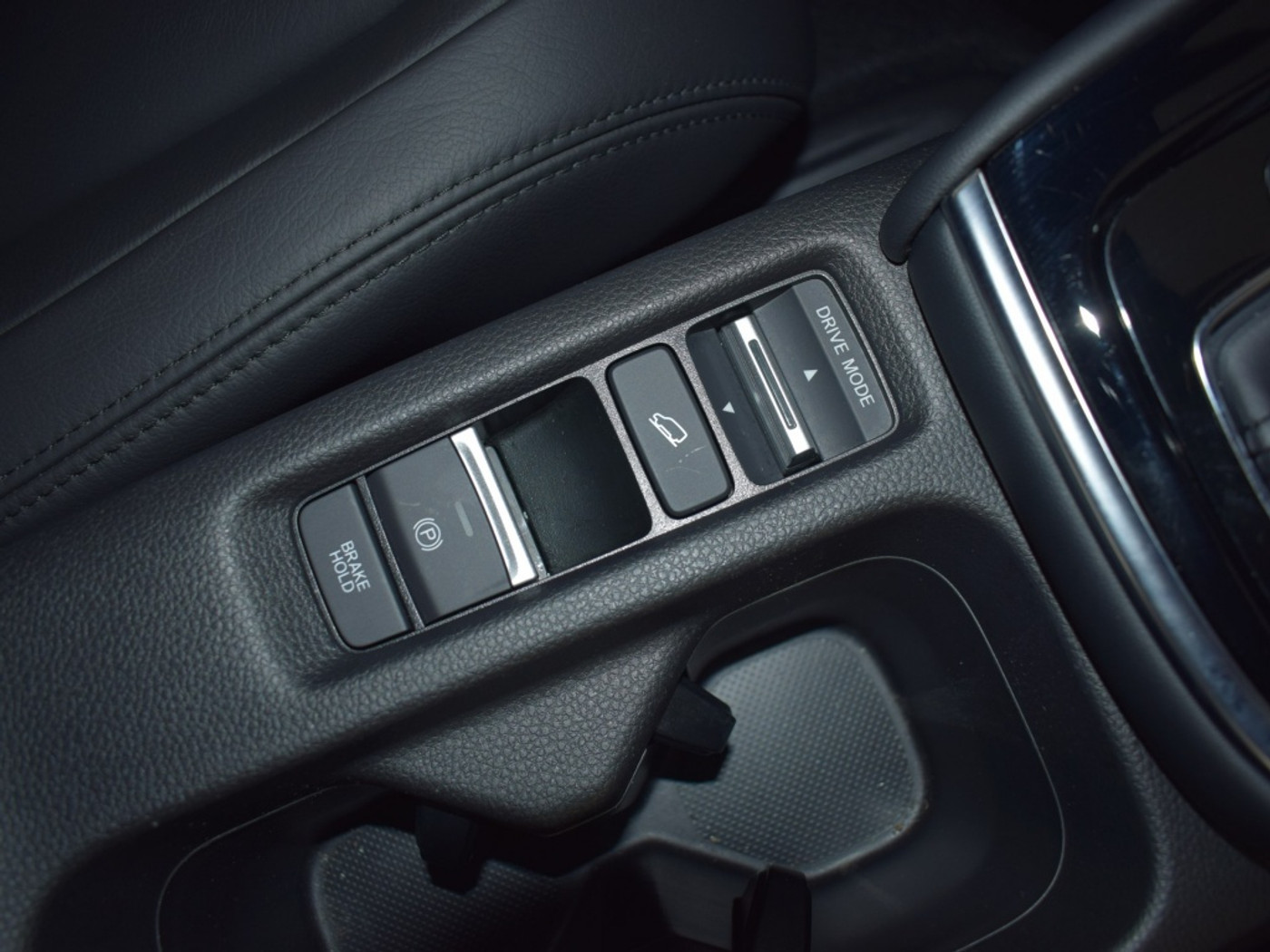 Foto van Honda Hr-v