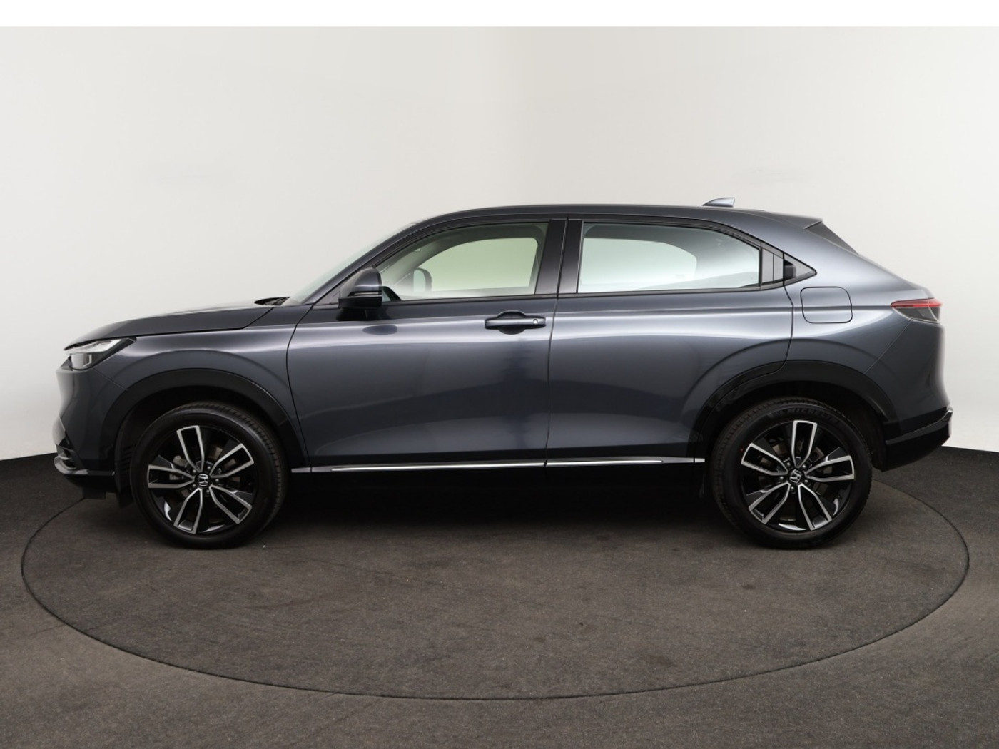 Foto van Honda Hr-v