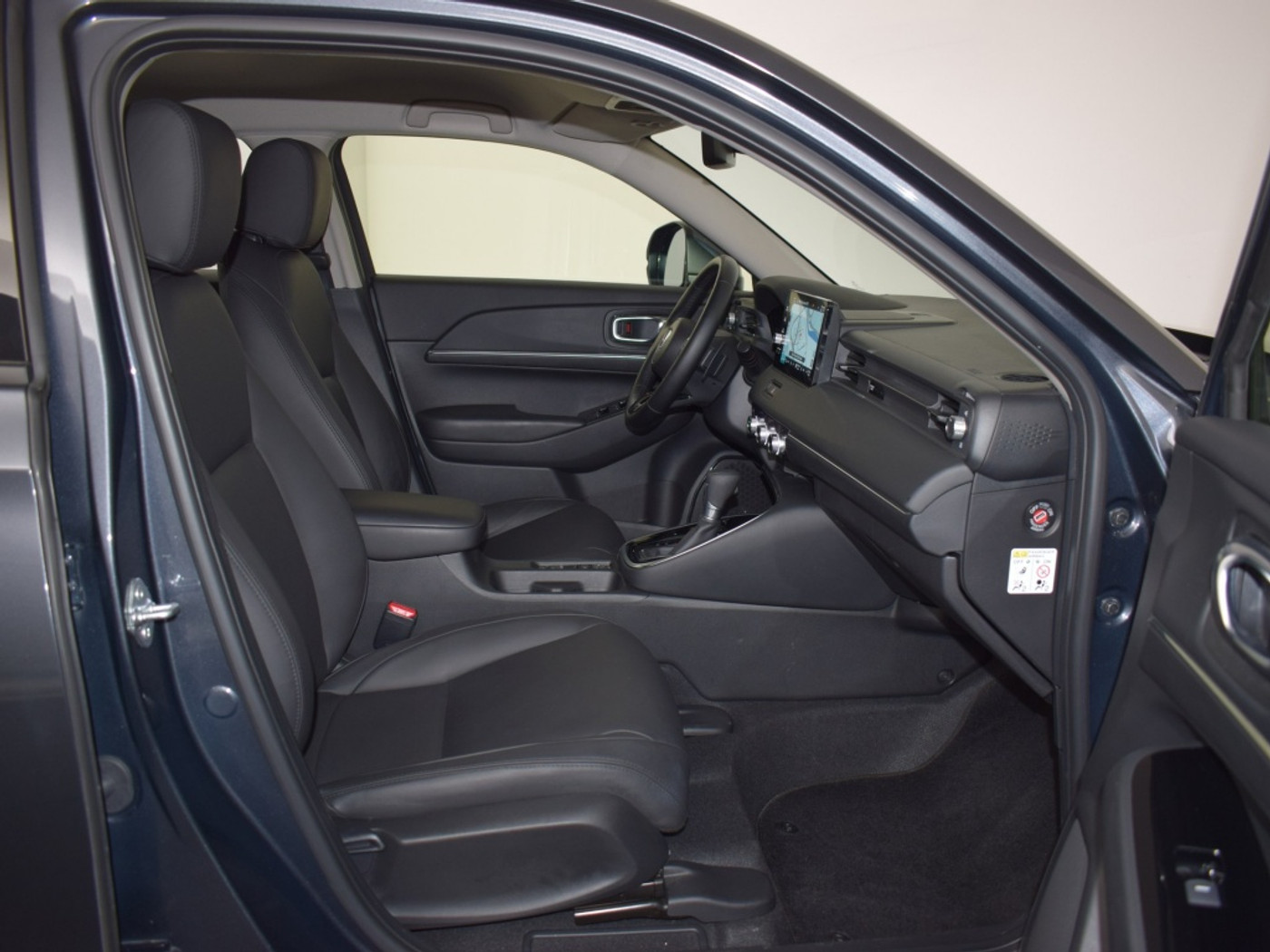 Foto van Honda Hr-v