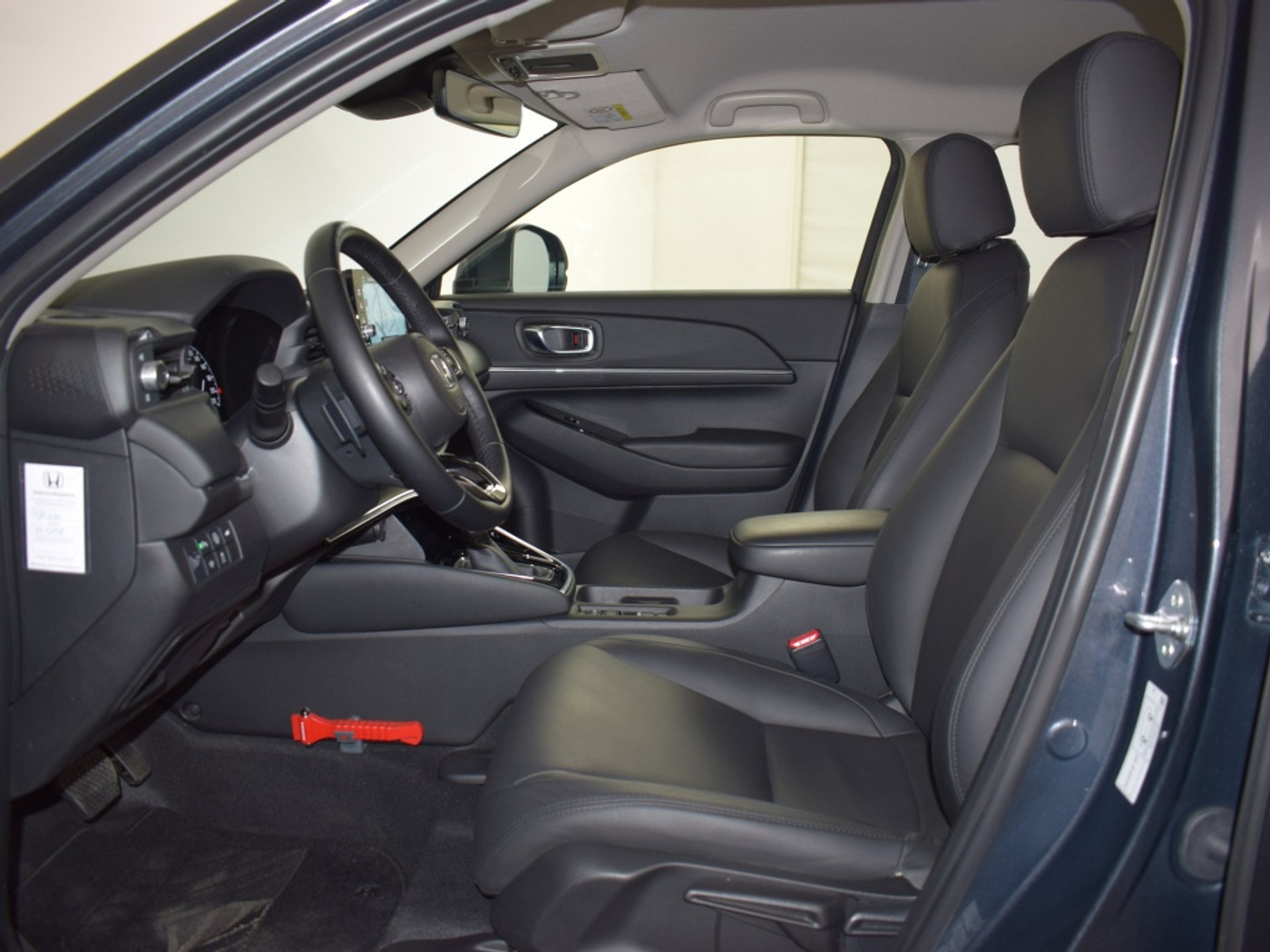 Foto van Honda Hr-v
