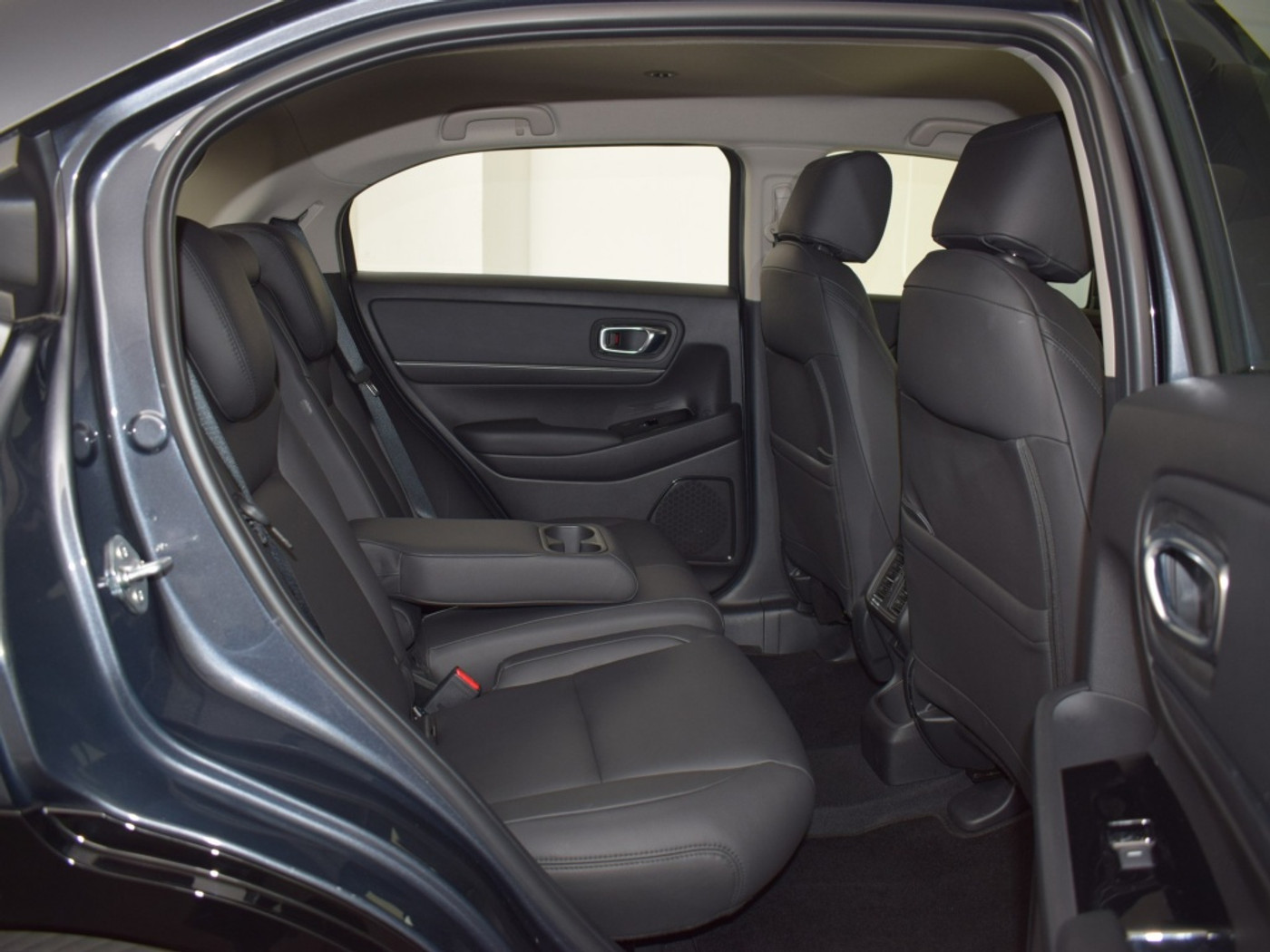 Foto van Honda Hr-v