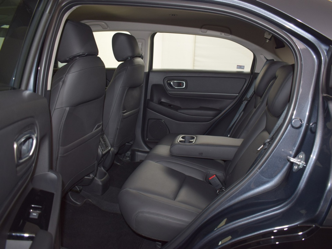 Foto van Honda Hr-v