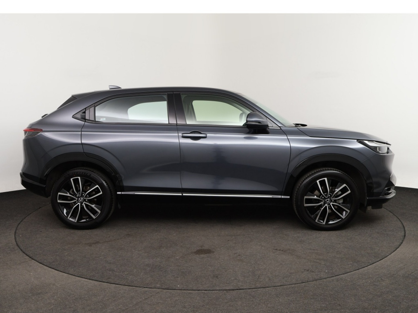 Foto van Honda Hr-v