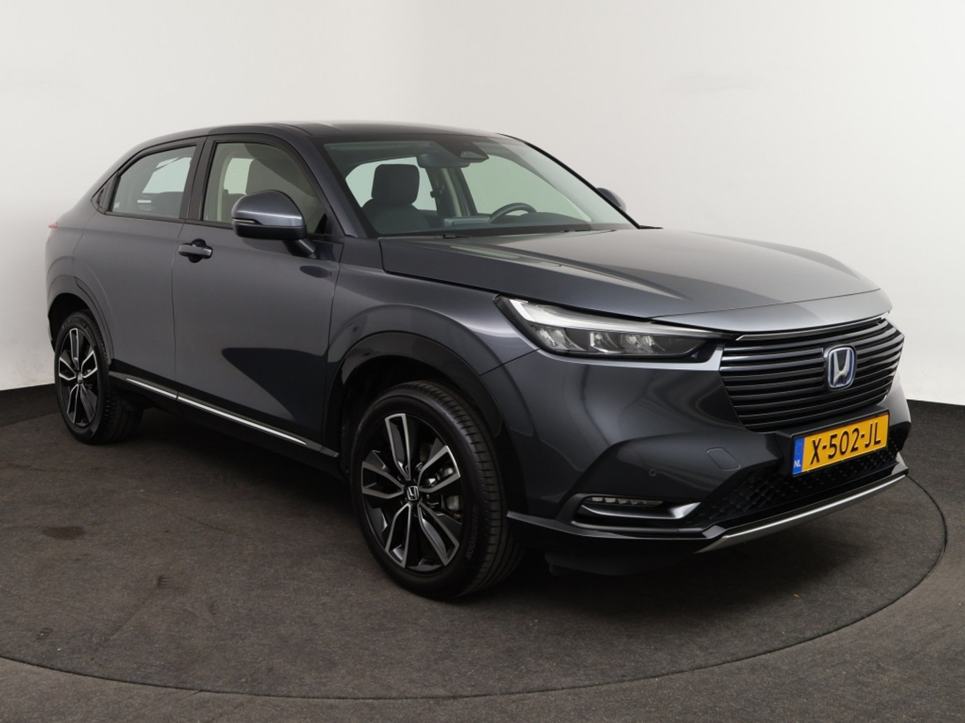 Foto van Honda Hr-v
