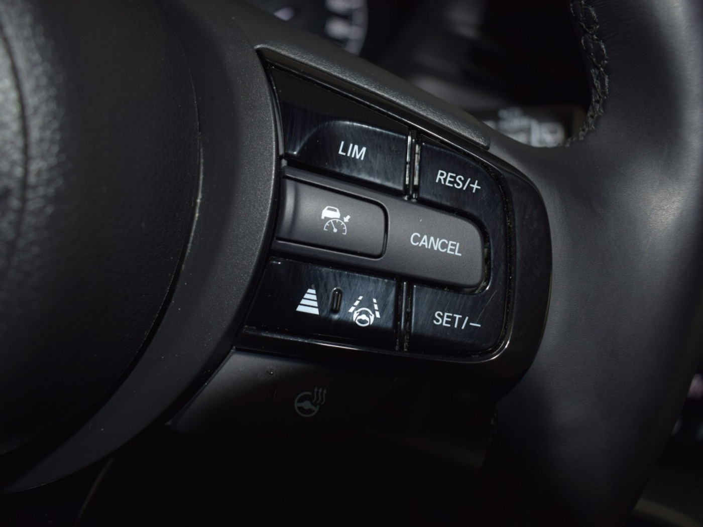 Foto van Honda Hr-v