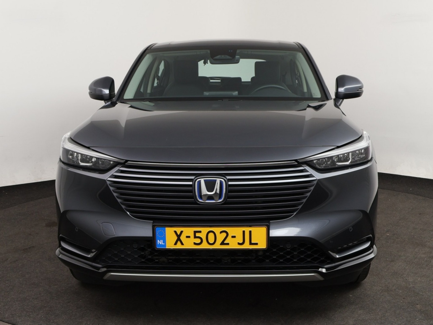 Foto van Honda Hr-v