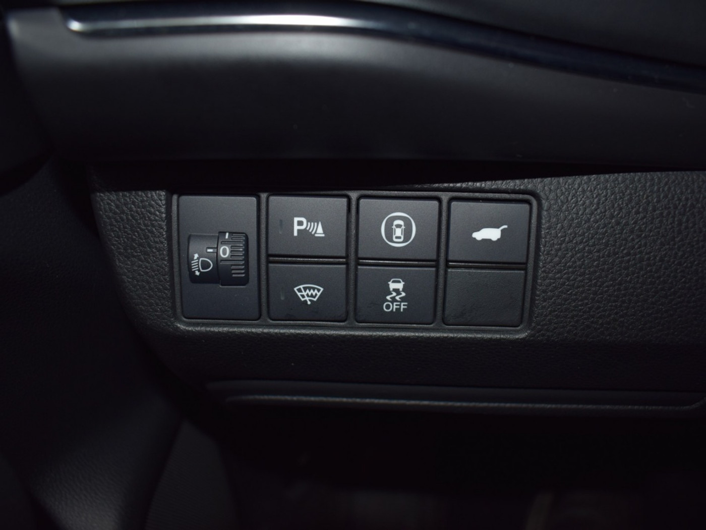 Foto van Honda Hr-v