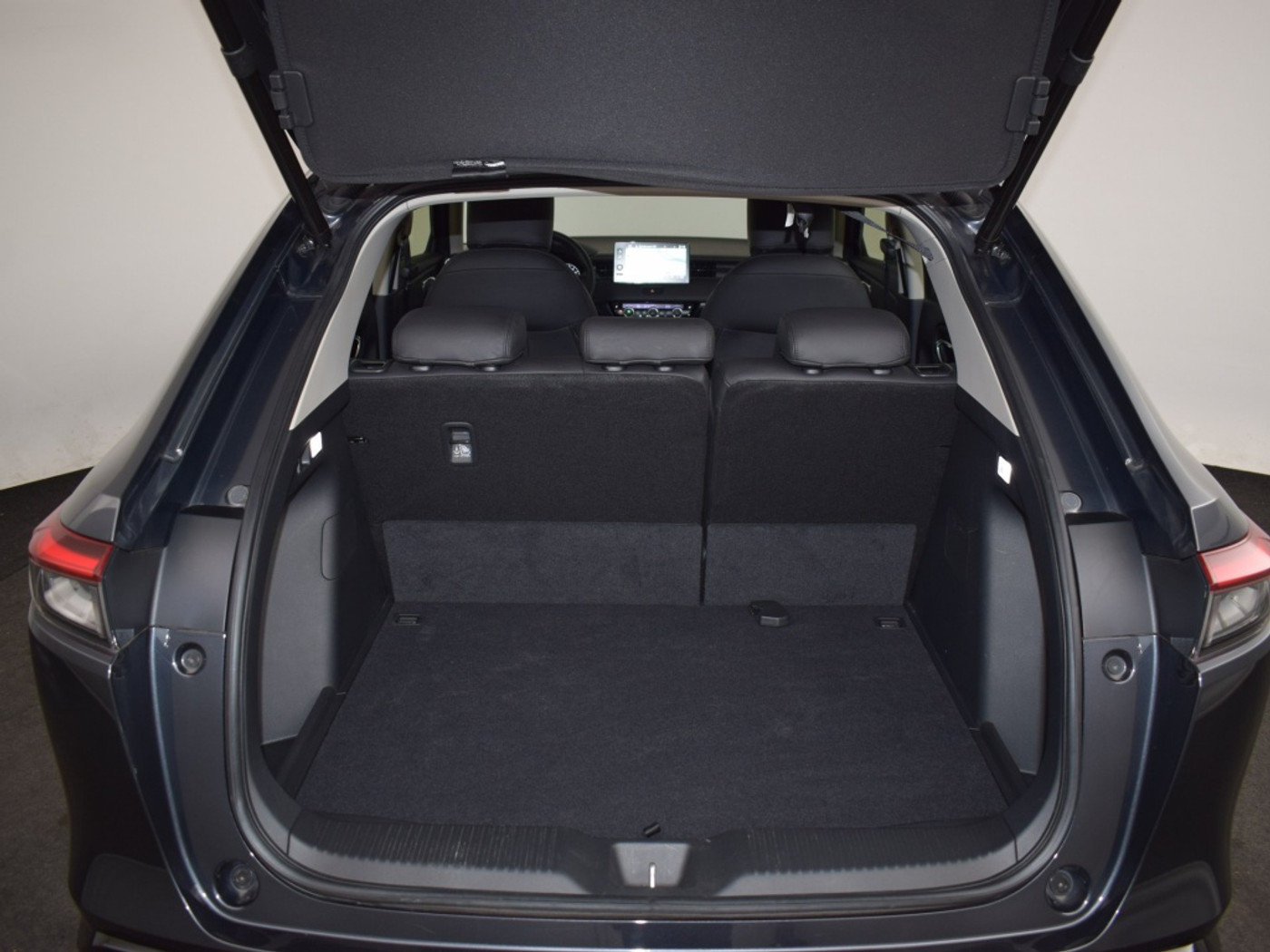Foto van Honda Hr-v