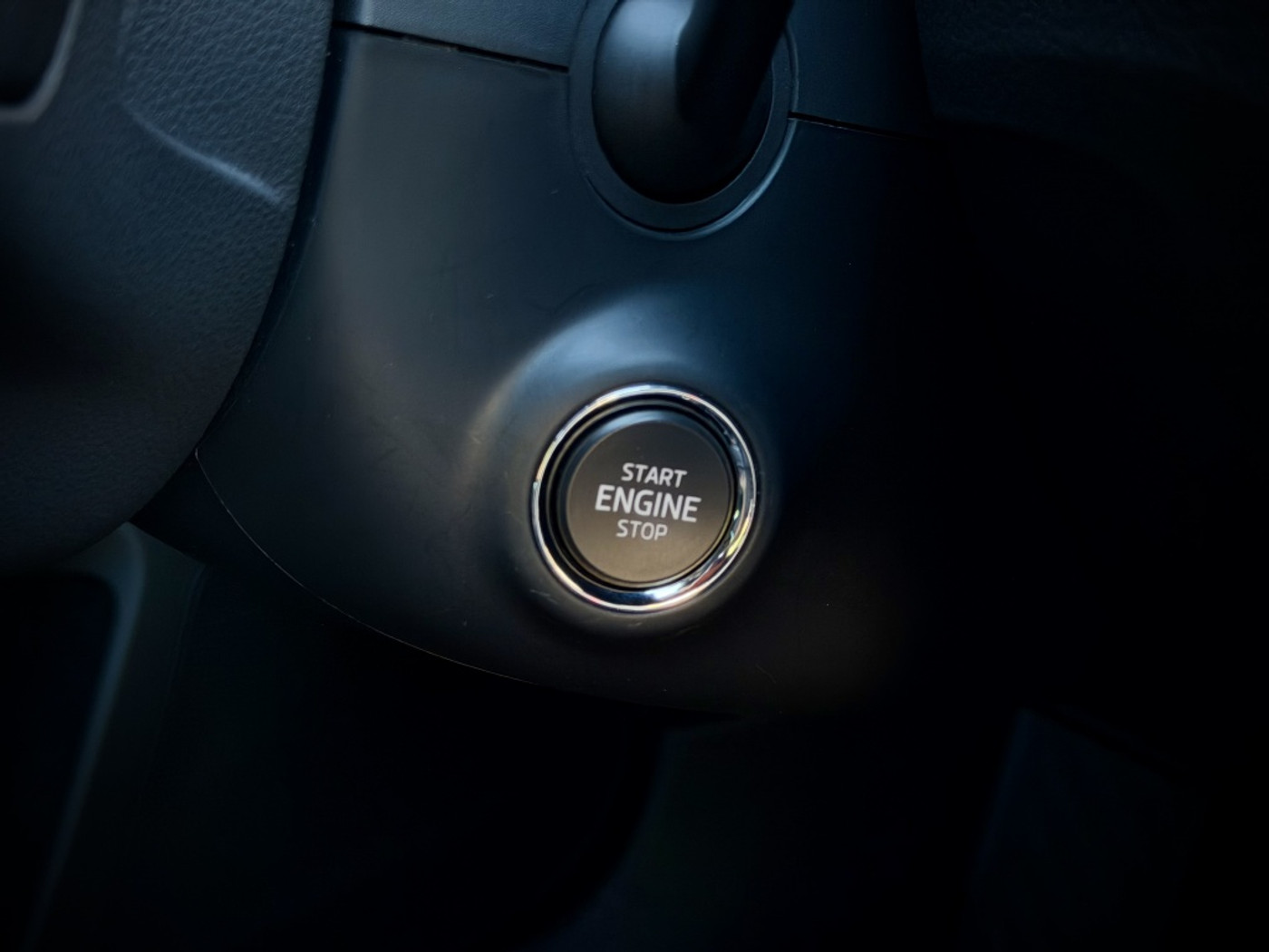 Foto van Skoda Superb