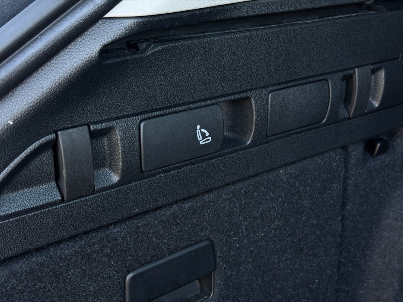 Foto van Skoda Superb