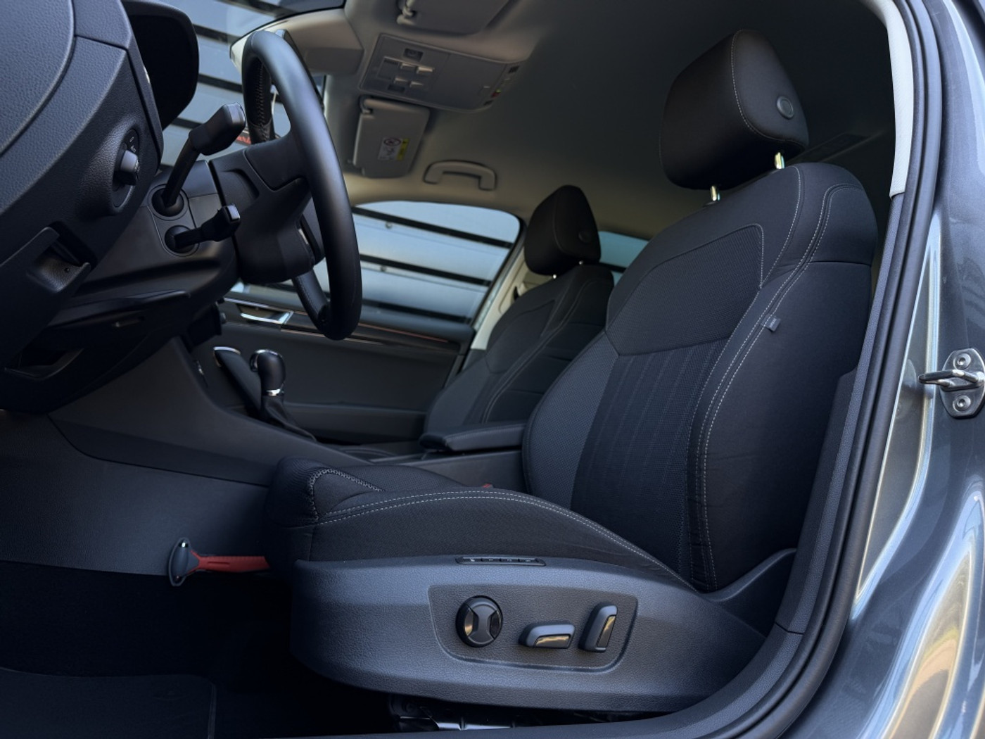 Foto van Skoda Superb