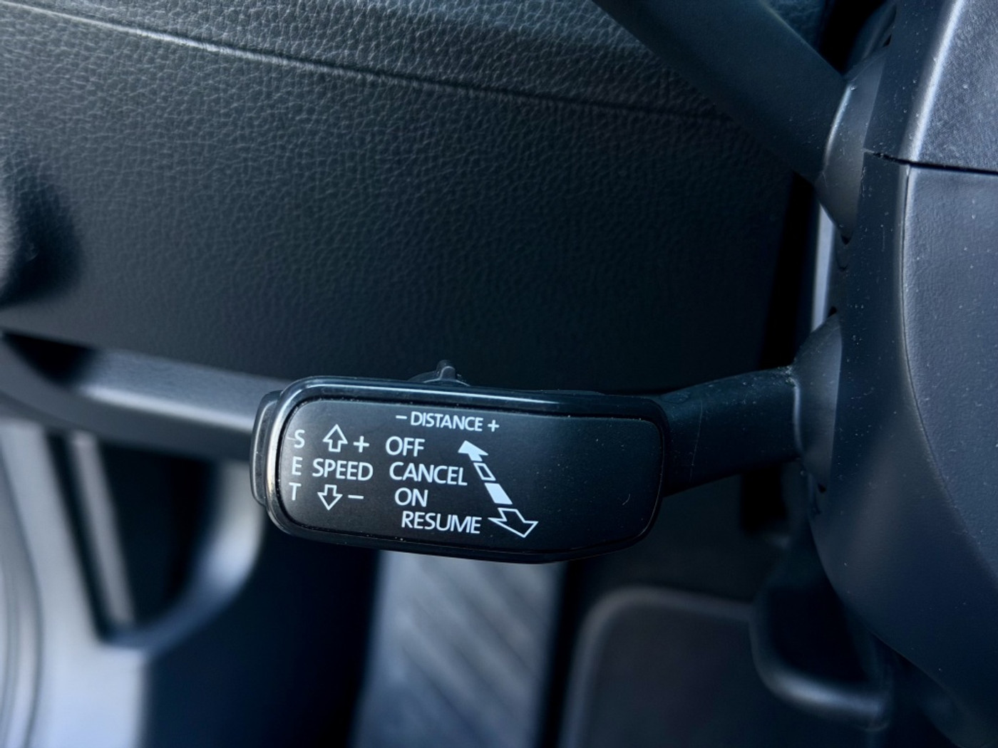Foto van Skoda Superb