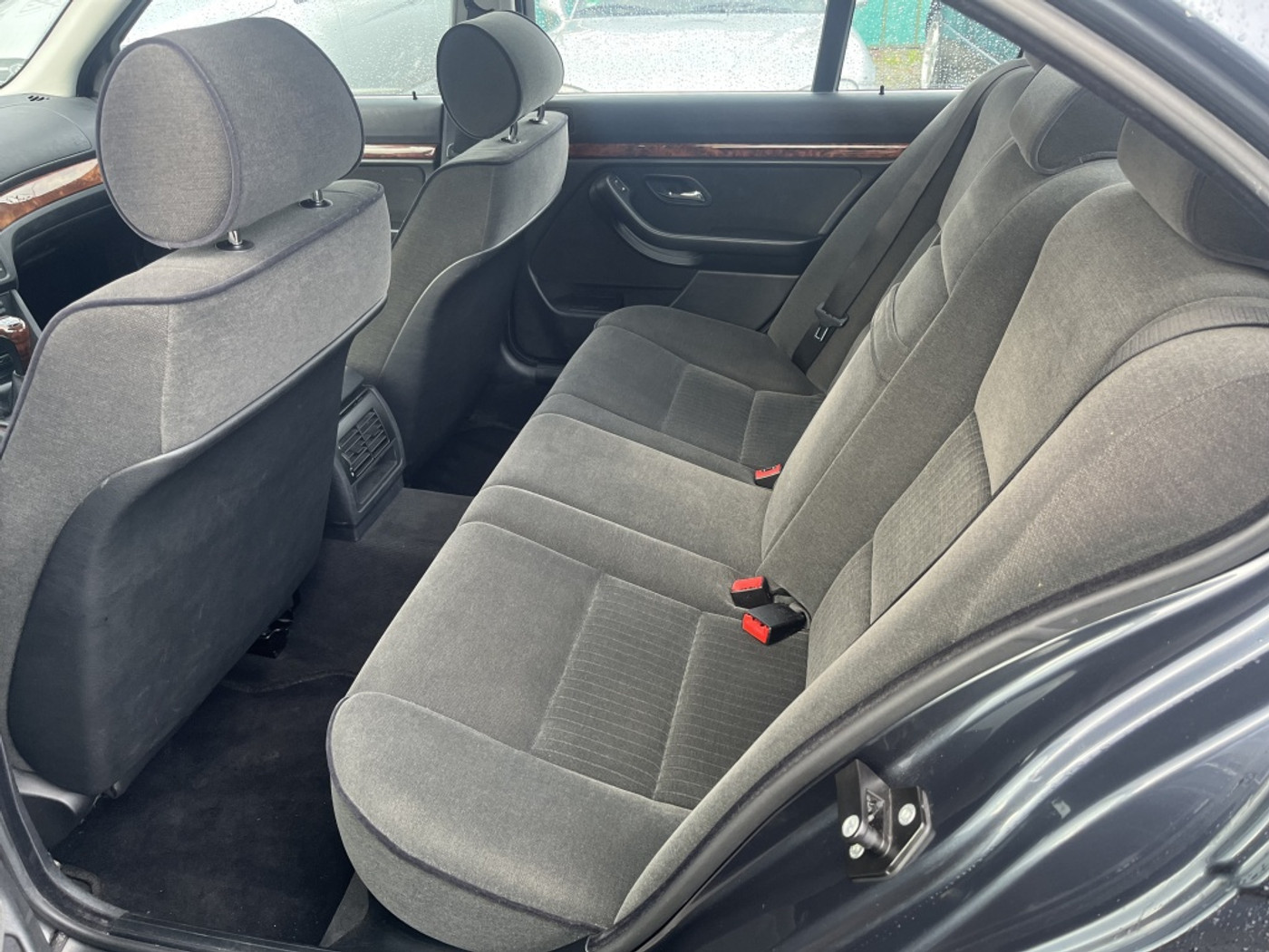 Foto van BMW 5er Reihe