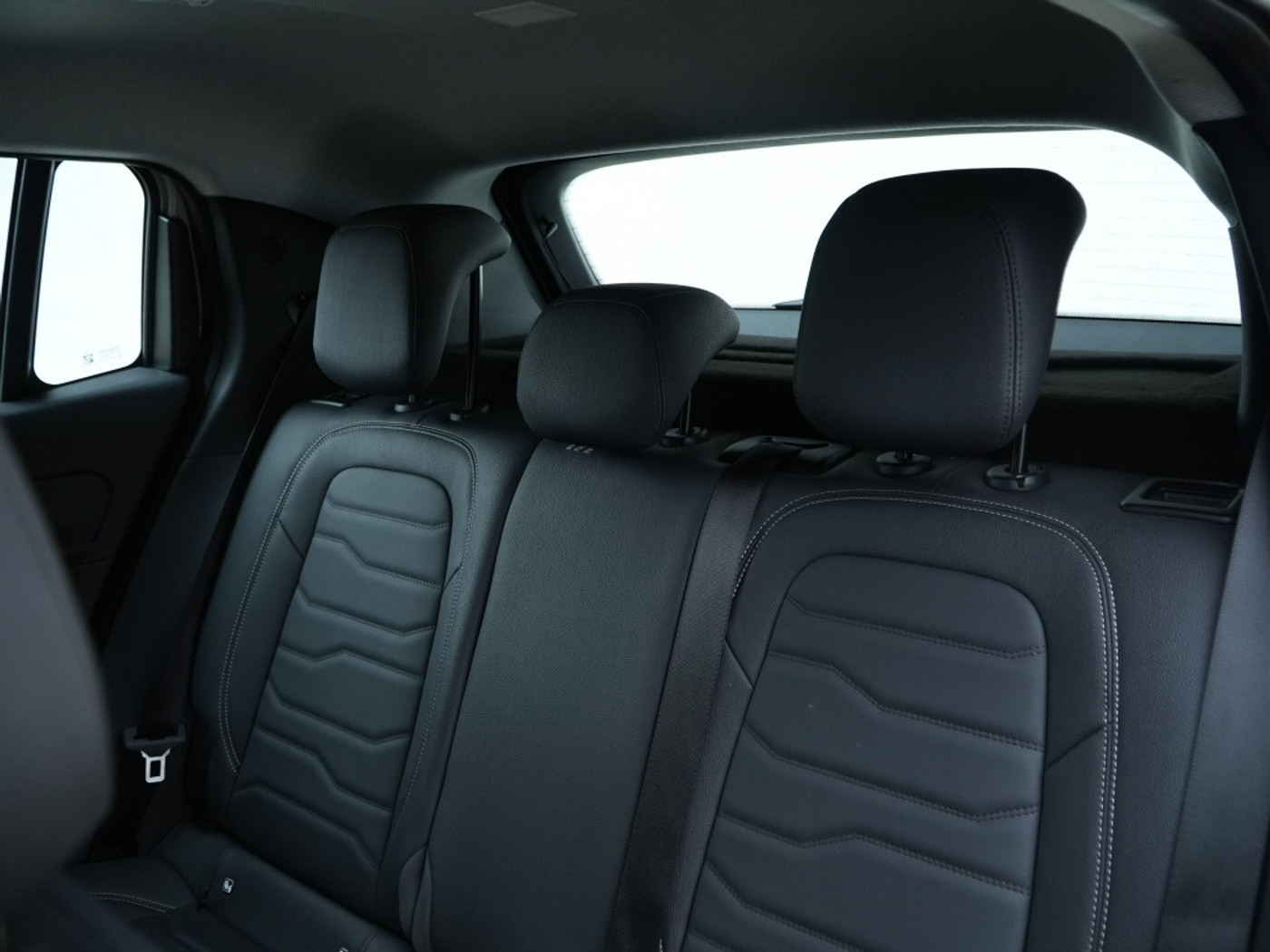 Foto van Jeep Avenger